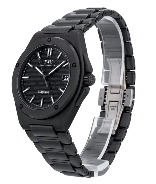 IWC Ingenieur IW338903 Image 2